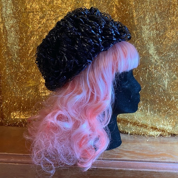 VINTAGE! Hat - Picture 3 of 8